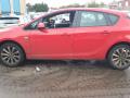 Opel Astra J 2012г. 1.4 л., A 14 XER - фото №4