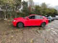 Chevrolet Cruze 1 поколение 2009г. 1.6 л., F16D4 - фото №4