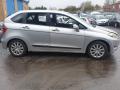 Honda FR-V 1 поколение 2008г. 2.2 л., N22A1 - фото №5