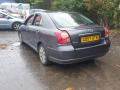 Toyota Avensis 2 поколение T250 [рестайлинг] 2007г. 1.8 л., 1ZZ-FE - фото №6