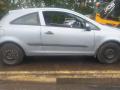 Opel Corsa D 2007г. 1.0 л., Z 10 XEP - фото №5