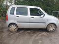 Opel Agila A 2001г. 1.0 л., Z 10 XE - фото №5