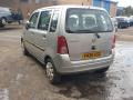 Opel Agila A 2001г. 1.0 л., Z 10 XE - фото №6