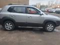 Hyundai Tucson 1 поколение 2005г. 2.0 л., G4GC - фото №5