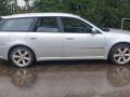 Subaru Legacy 4 поколение [рестайлинг] 2007г. 2.0 л., EJ204 - фото №5