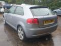Audi A3 8P 2004г. 2.0 л., BKD - фото №6