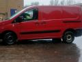 Citroen Jumpy 2 поколение 2009г. 1.6 л., 9HU (DV6UTED4) - фото №4