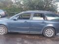 Volvo V50 1 поколение 2005г. 2.0 л., D 4204 T - фото №4