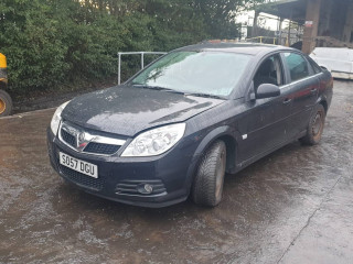 Opel Vectra C [рестайлинг] 2007г. 1.8 л., Z 18 XER - фото №2