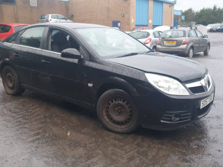 Opel Vectra C [рестайлинг] 2007г. 1.8 л., Z 18 XER - фото №3