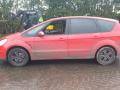 Ford S-Max 1 поколение 2006г. 2.0 л., QXWA - фото №4