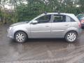 Kia Rio 2 поколение [рестайлинг] 2010г. 1.4 л., G4EE - фото №4