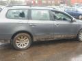 Volkswagen Passat B6 2006г. 2.0 л., BKP - фото №5