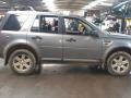 Land Rover Freelander 2 поколение 2007г. 2.2 л., 224DT - фото №5