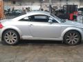 Audi TT 8N 2003г. 1.8 л., BAM - фото №5