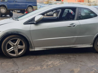 Honda Civic 8 поколение 2007г. 1.8 л., R18A2 - фото №4