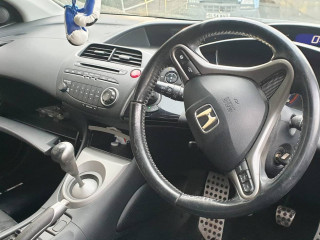 Honda Civic 8 поколение 2007г. 1.8 л., R18A2 - фото №9