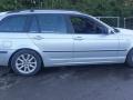 BMW 3 E46 [рестайлинг] 2003г. 2.0 л., M47N 204 D4 - фото №5