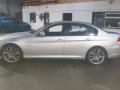 BMW 3 E90/E91 [рестайлинг] 2012г. 2.0 л., N43 B20 A - фото №4