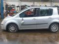 Renault Modus 1 поколение 2006г. 1.4 л., K4J 770 - фото №4