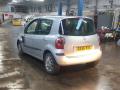 Renault Modus 1 поколение 2006г. 1.4 л., K4J 770 - фото №6