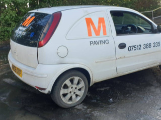 Opel Corsa C [рестайлинг] 2006г. 1.3 л., Z13DT - фото №7