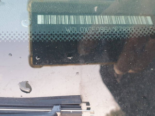 Opel Corsa C [рестайлинг] 2006г. 1.3 л., Z13DT - фото №11