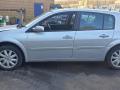 Renault Megane 2 поколение [рестайлинг] 2008г. 1.6 л., K4M 812 - фото №4