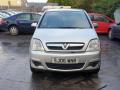 Opel Meriva A [рестайлинг] 2006г. 1.6 л., Z 16 XEP - фото №1
