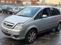 Opel Meriva A [рестайлинг] 2006г. 1.6 л., Z 16 XEP - фото №2
