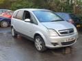 Opel Meriva A [рестайлинг] 2006г. 1.6 л., Z 16 XEP - фото №3