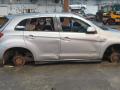 Mitsubishi ASX 1 поколение 2011г. 1.6 л., 4A92 - фото №5