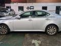 Lexus IS 2 поколение 2007г. 2.2 л., 2AD-FHV - фото №4