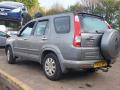 Honda CR-V 2 поколение [рестайлинг] 2006г. 2.2 л., N22A2 - фото №6