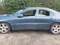 Volvo S60 1 поколение [рестайлинг] 2005г. 2.4 л., D 5244 T4 - фото №4