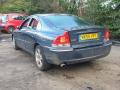 Volvo S60 1 поколение [рестайлинг] 2005г. 2.4 л., D 5244 T4 - фото №6