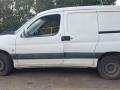 Citroen Berlingo 1 поколение M59 [рестайлинг] 2011г. 1.6 л., 9HW (DV6BTED4) - фото №4
