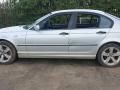 BMW 3 E46 [рестайлинг] 2005г. 2.0 л., N46 B20 A - фото №4