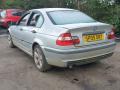 BMW 3 E46 [рестайлинг] 2005г. 2.0 л., N46 B20 A - фото №6