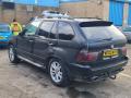 BMW X5 E53 2002г. 3.0 л., M57 D30 (306D1) - фото №6