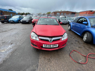 Opel Tigra B 2006г. 1.4 л., Z 14 XEP - фото №1
