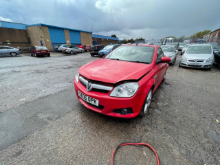 Opel Tigra B 2006г. 1.4 л., Z 14 XEP - фото №2