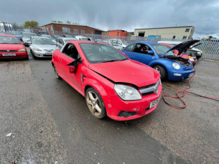 Opel Tigra B 2006г. 1.4 л., Z 14 XEP - фото №3
