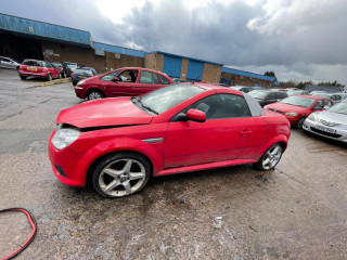Opel Tigra B 2006г. 1.4 л., Z 14 XEP - фото №4