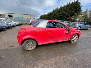Opel Tigra B 2006г. 1.4 л., Z 14 XEP - фото №5