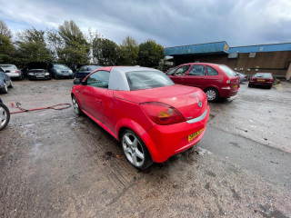Opel Tigra B 2006г. 1.4 л., Z 14 XEP - фото №6
