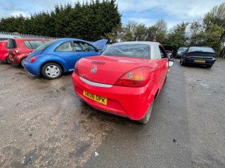 Opel Tigra B 2006г. 1.4 л., Z 14 XEP - фото №7