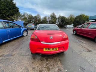 Opel Tigra B 2006г. 1.4 л., Z 14 XEP - фото №8