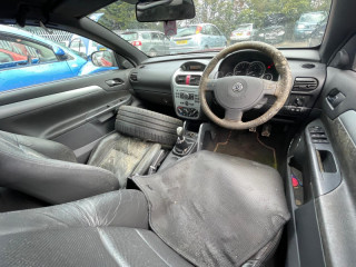 Opel Tigra B 2006г. 1.4 л., Z 14 XEP - фото №10