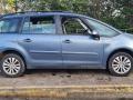 Citroen C4 Grand Picasso 1 поколение 2008г. 1.8 л., 6FY (EW7A) - фото №5